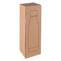 Pack x 10 Botella de acero de 750 ml  especial para sublimación y marcaje a todo color - details 0