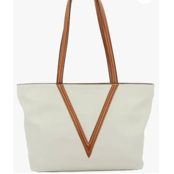 Valentino Bolso Tote para mujer  VBS6VL05 R45 - 1