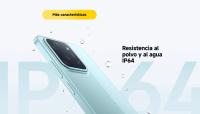 Xiaomi Poco C85 4G Smartphone 8+256GB - 6.9", cámara dual 50MP AI, 6000mAh, carga 33W, octa-core - details 23