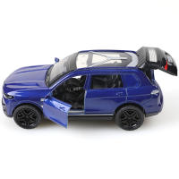 Modelo De Coche Superdeportivo En Metal Adorno Exquisito Y Regalo Moda Juguete Para Decoración Del Hogar Y Coleccionistas - details 7