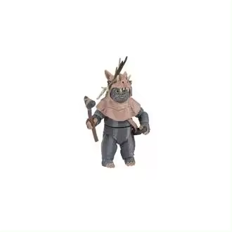 VIN TEEBO FIGURA 9,5 CM STAR WARS RETURN OF THE JEDI VINTAGE F19035L0 - 1