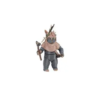 VIN TEEBO FIGURA 9,5 CM STAR WARS RETURN OF THE JEDI VINTAGE F19035L0 - 1