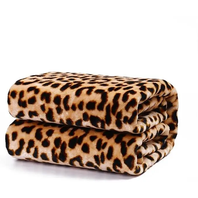TODOBIEN STORE - Manta Franela 130X160,160 x 220, 220X260CM, Manta sofá, Microfibra 100% Poliéster Extra Suave, Manta para Cama, sobre Cama, Plaid - 1