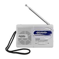 Radio portátil, Radio transistor AM FM with high Volumen, Radio transistor activado por Agua, aproximadamente W91 × H52 × D21 (MM) (sin baterías, Con logotipo/sin logotipo si transportará halously) - details 6