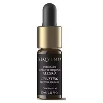 Alqvimia Pae Aceite Esencial Alegria 10Ml - 1