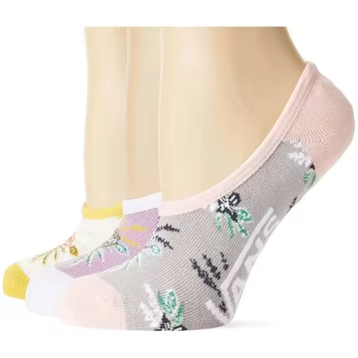 Calcetines Vans Califlower Canoodle-B para mujer en color multicolor - 1