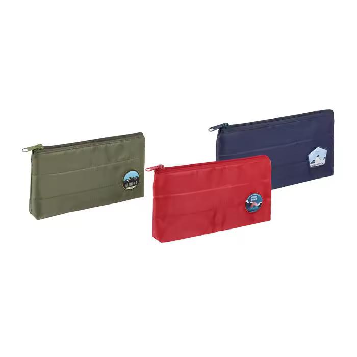 VIQUEL PORTATODO PLANO RECTANGULAR PUFFY_SURTIDOS PUFFY - 1