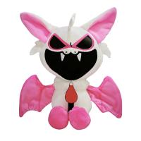 Juguete De Peluche De 25cm De Criaturas Del Terror Regalo Para Niños Decoración Para Habitación De Boys Muñeco Suave De Halloween Y Navidad - details 20