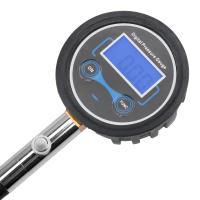 Medidor De Presión De Neumáticos Para Coche Camión Motocicleta Vehículo Automóvil Con Pantalla LCD Precisión Alta Digital - details 10