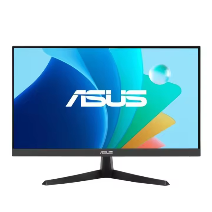 Monitor Gaming Asus VY229HF 21.45"/ Full HD/ 1ms/ 100Hz/ IPS/ Negro - 1