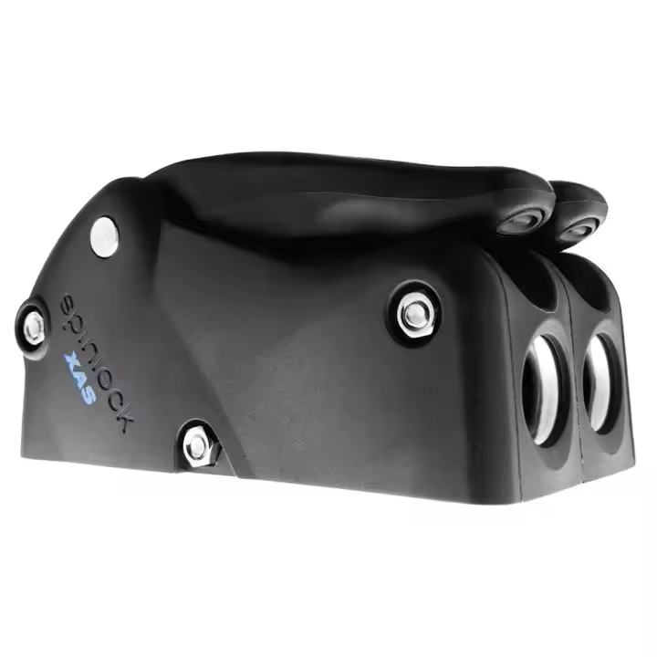 Spinlock Doble Embrague Xas 6-12 Mm - 1