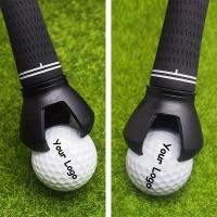 BOPORO Juego de Recogedor de Bolas de Golf Duradero - details 1