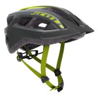 SCOTT Sports Casco Scott Supra MTB - Varios Colores - Talla única - Visera Desmontable - Seguridad Garantizada - details 3