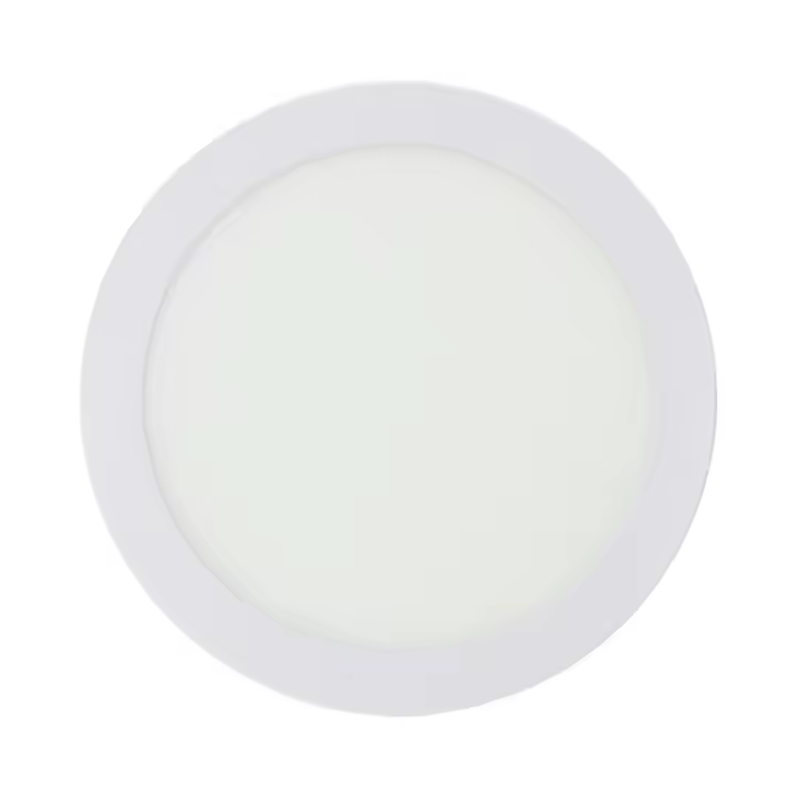 EDM Downlight LED Superficie Redondo 20W 1500lm 4000K Luz Día Ø22,5cm - 31590  Iluminación Interior Downlights - 1