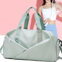 Bolso de Viaje Deportivo para Mujer, SECO, húmedo, práctico, multimtifción, Nación, Mensajero de hombre - details 3