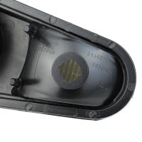 Carcasa De Luz Trasera Para ATV UTV Polaris Sportsman RZR ACE 2005-2022 Repuesto 2X Taillights Stop Lamp Shell ABS Material - details 4