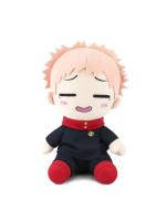 Muñeco De Peluche Jujutsu Kaisen Satoru Gojo Fushiguro Megumi Itadori Yuji Inumaki Toge Figura Anime Regalo Para Niños Muñeco Kawaii De Peluche PP Relleno - details 6