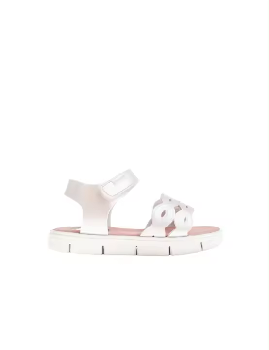 PABLOSKY SANDALIA  VELCROS 440704 NIÑA - 1