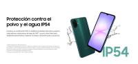 Teléfono Móvil Samsung Galaxy A07 4G SM-A075 Samrtphone, Versión Global, 4GB+128GB, Pantalla 6.7″ 90 Hz, Procesamiento simultáneo de múltiples tareas, 6x actualizaciones del sistema operativo, IP54, - details 5
