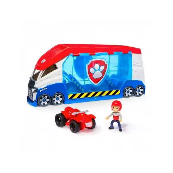 CAMION PAW PATROL - 1