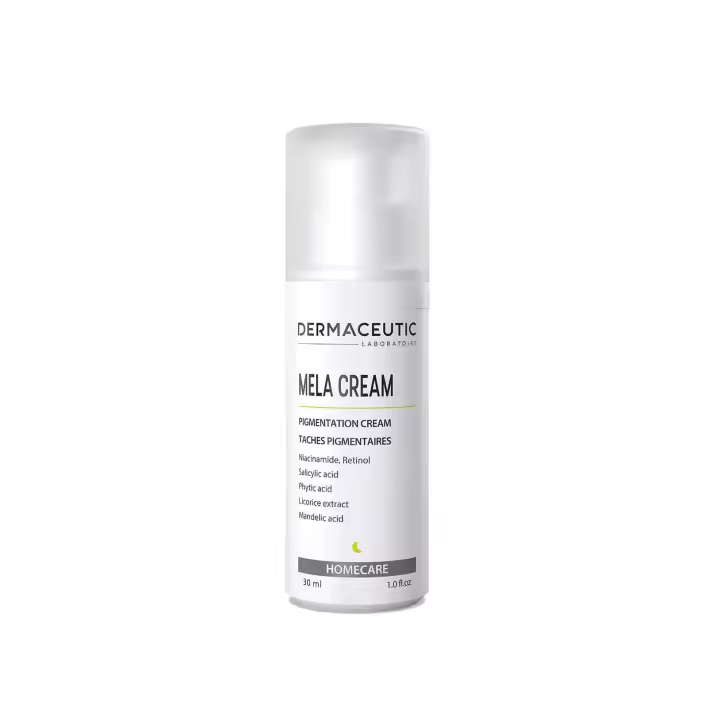 Mela Cream - 1