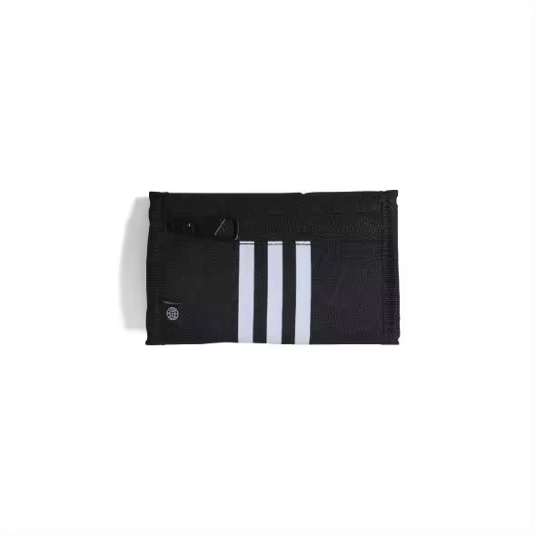 ADIDAS TR WALLET CARTERA NEGRO/BLANCO - 1