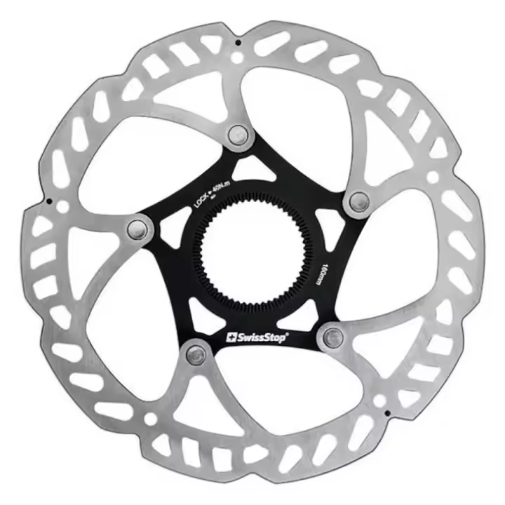 Swissstop Disco De Freno Catalyst Cl - 1