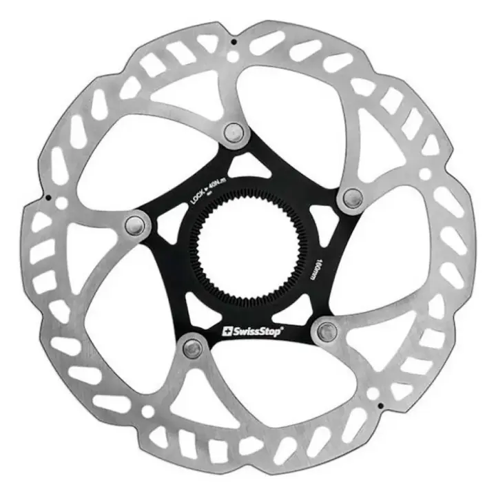 Swissstop Disco De Freno Catalyst Cl - 1