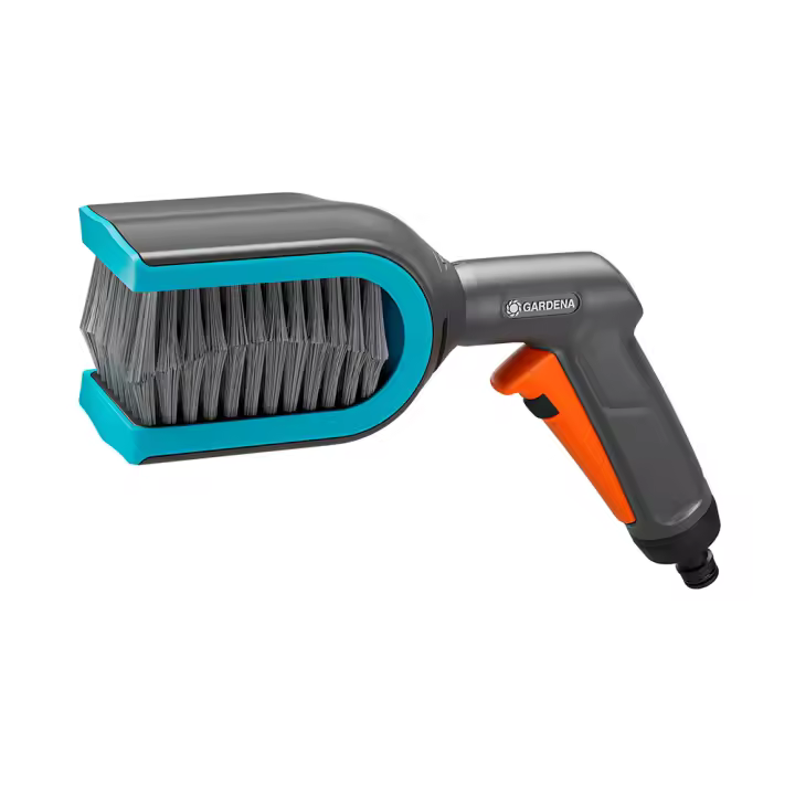 Cepillo de limpieza de persianas cleansystem, para persianas 18850-20 gardena - 1