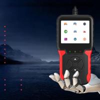 Leer Códigos De Sistema De Motor Chequeado OBD2 Scanner T06 Herramienta De Diagnóstico De Coche Soporte Multilenguaje Prueba De Batería Accesorios De Automóvil - details 6