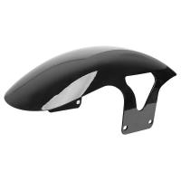 Protector de la cubierta de los guardabarros delantero de la motorteta para Softail M8 FLFBS FLFB 2018-2022 - details 4