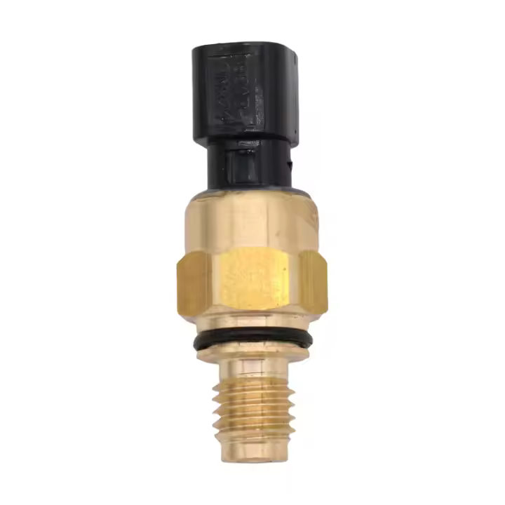 Sensor De Presión Para Bomba De Asistencia Al Volante 98AB-3N824 1076647 Compatible Con Ford Focus Cabriolet C-max - 1