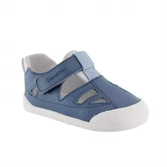 Sandalias cerradas Blanditos Estrella Jeans Blanditos ICRI23E64 - 1