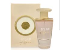 Perfume árabe unisex Eclair affair French Avenue 100ml,Fragancia femenina y masculina dulce,caramelo,sensual,sexy Colonia única ,lujosa oriental FRENCH AVENUE - details 2