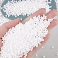 Arcilla De Resina Polimorfa 20g-1000g Thermoplástica Cristalina Amigable Con El Plástico Aka Policarbonato Material Para Molde De Cerámica DIY - details 1
