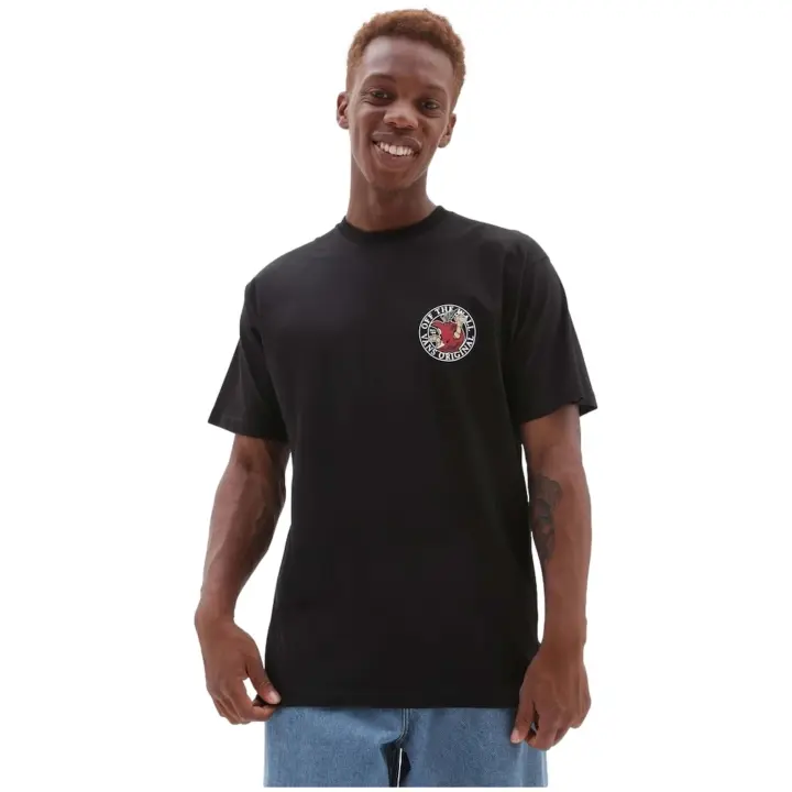 Camiseta Vans Vans Core Ss - 1
