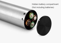 Apertura De Botellas Eléctrica Circle Joy Smart Acero Inoxidable Parar El Vino Decantador De Vino Tinto Corcho De Vino Para Fiesta Navidad Familia - details 7