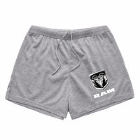 Shorts De Running Para Hombre Verano Deportivos Pantalones De Entrenamiento Transpirables Moda Tendencia Maratón Cota Material - details 2