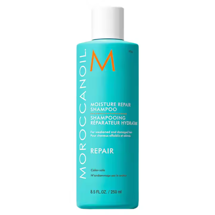 Moroccanoil Repair Champú Reparador Hidratante 250 Ml - 1