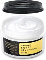 COSRX - CREMA FACIAL ADVANCED SNAIL 92 ALL IN ONE CREAM - details 0