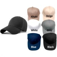 Gorra de Pico de Pato Ajustable para Hombre y Mujer, Diseño Liso Clásico, Accesorio Ideal para Actividades al Aire Libre, Talla Única, Estilo Casual y Duradero - details 0