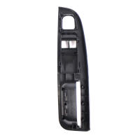 Manija De Puerta Interior Para Coche VW Golf GTI 2 Puertas Modelos 2004-2009 ABS Y PC Pulsera De Atracción De Puerta De Coche - details 7