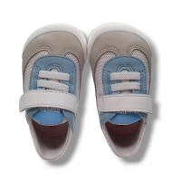 Blanditos by Crio's Deportivas Niña Crios MODENA AZUL25V 5500 CELESTE Respetuoso calzado niños Summer ROYALE CORDONETS - details 4