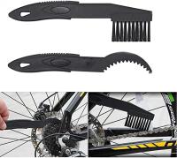 Limpiador de Cadenas de Bicicletas - Herramientas de Mantenimiento y Accesorios para Bicicletas de Montaña - details 0