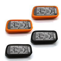 Cubierta Protectora De Silicona Para Computadora De Bicicleta IGPSPORT BSC100S Con Película Protectora De Pantalla - details 6