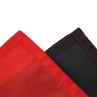 Bandera De Egipto 90x150 CM Para Decoración Material Poliéster Estilo Colgante Personalizable Flaglink - details 3