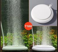 Piedra De Aire Para Acuario Nano 50/80/100mm 200mm Suministro De Oxígeno Para Tanque De Peces Bomba De Burbujas Para Estanques Y Hidroponía Accesorios Para Acuarios - details 6