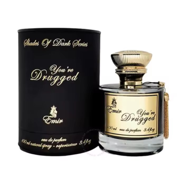 Emir You're Drugged Eau de Parfum 100ml para Hombre - 1