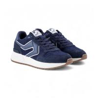 KTEY 235896 17 Zapatillas deportivas hombre 34026 24I DEPORTIVO CHARGE-SUEDE NAVY BLUE - details 2