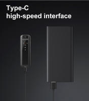 Cámara Corporal Mini HD1080P Portátil Con Visión Nocturna Grabadora De Video Deportiva Para Policía Seguridad Y Actividades Al Aire Libre - details 5